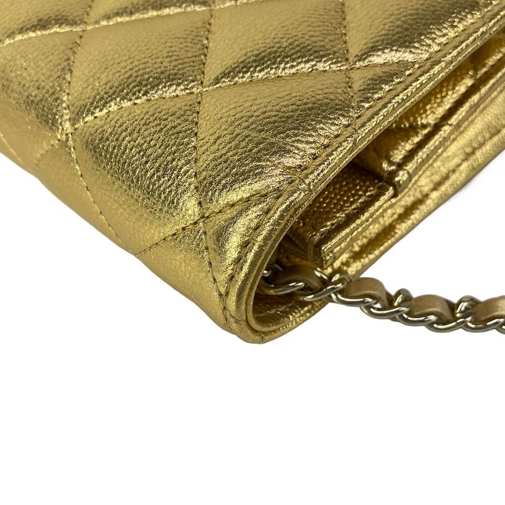 Chanel Matelasse Other Style Wallet AP4241 - Picture 8 of 13